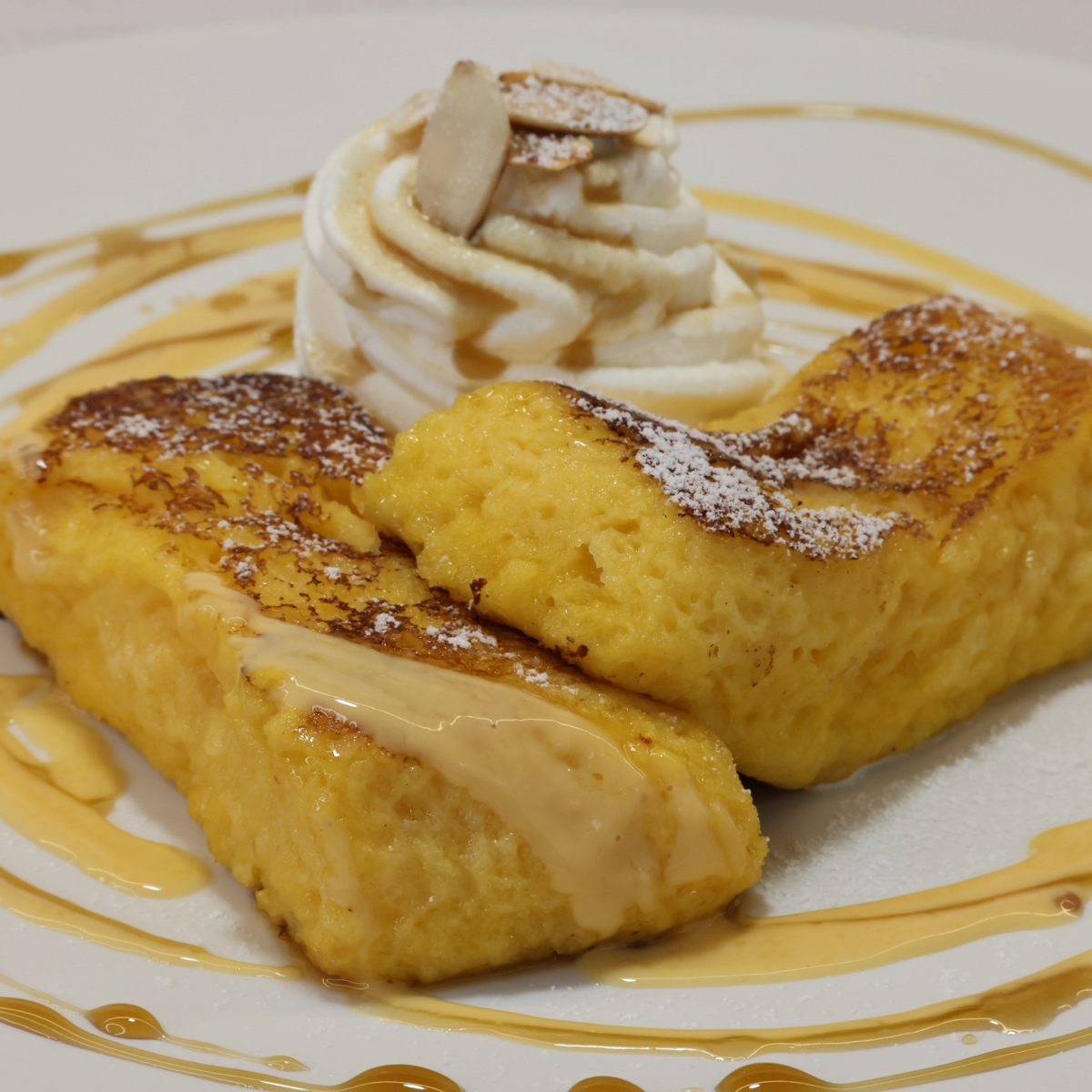 ケーキセット
