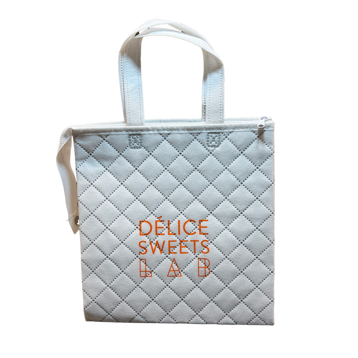 デリスラボ　保冷バッグ