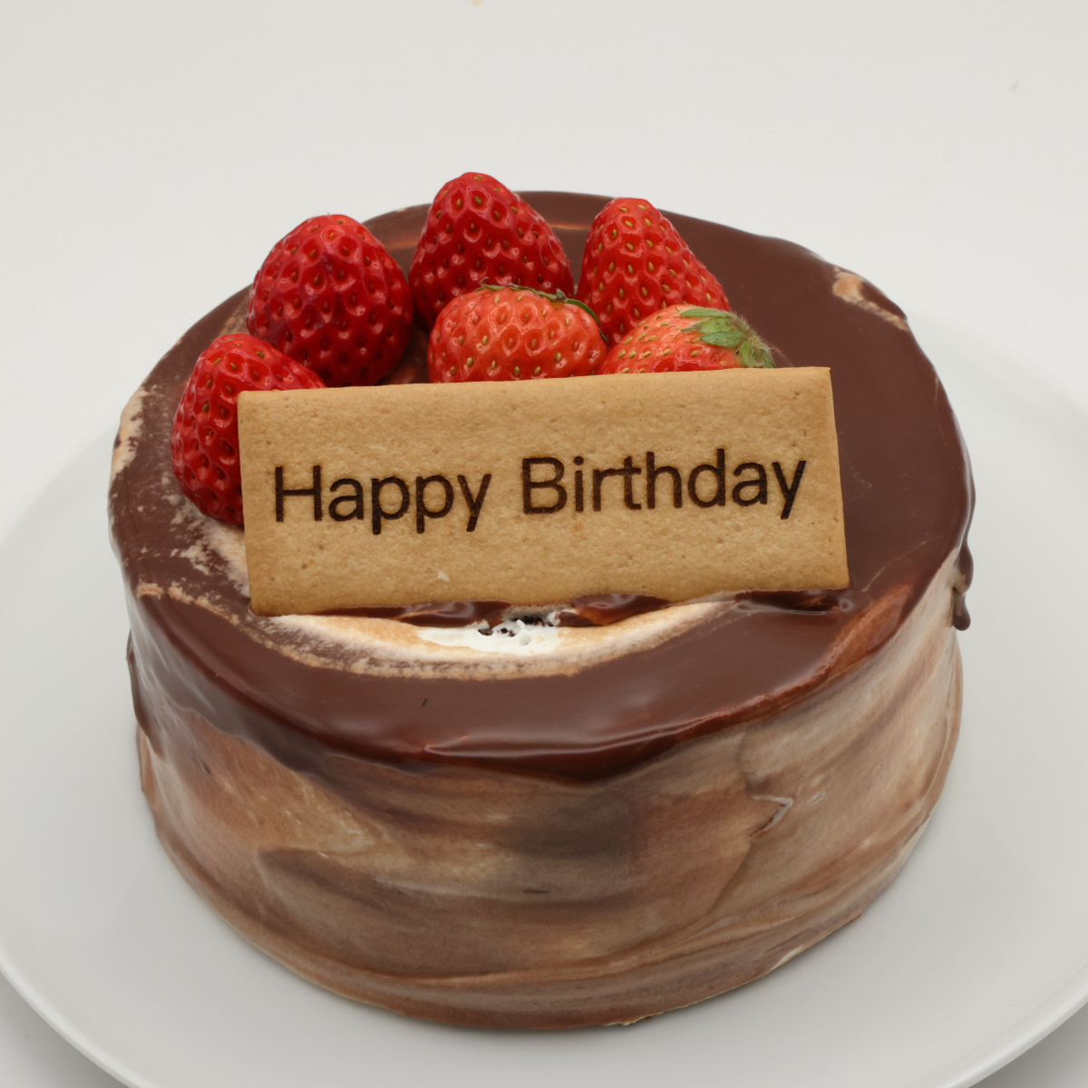 ガトーフレーズショコラ12cm