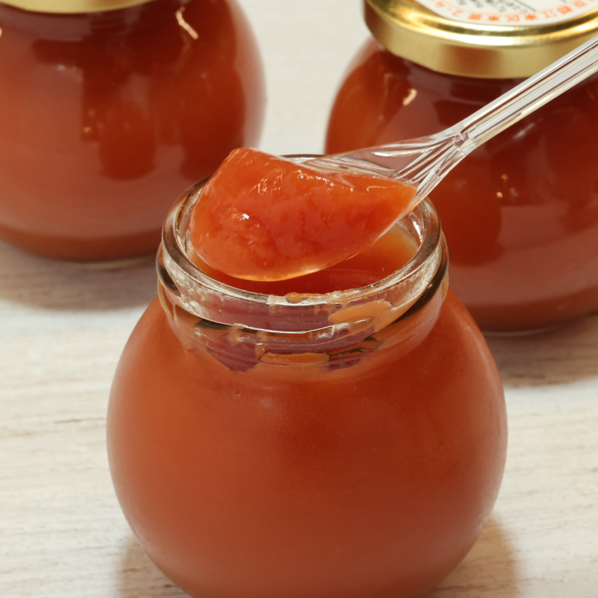 完熟トマトジュレ （店舗お渡し）