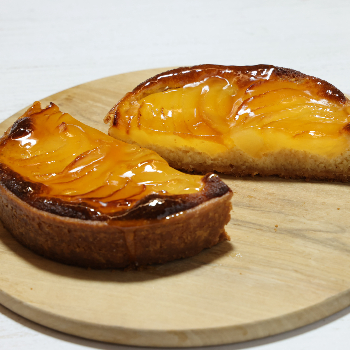 ラフランスのタルト12cm