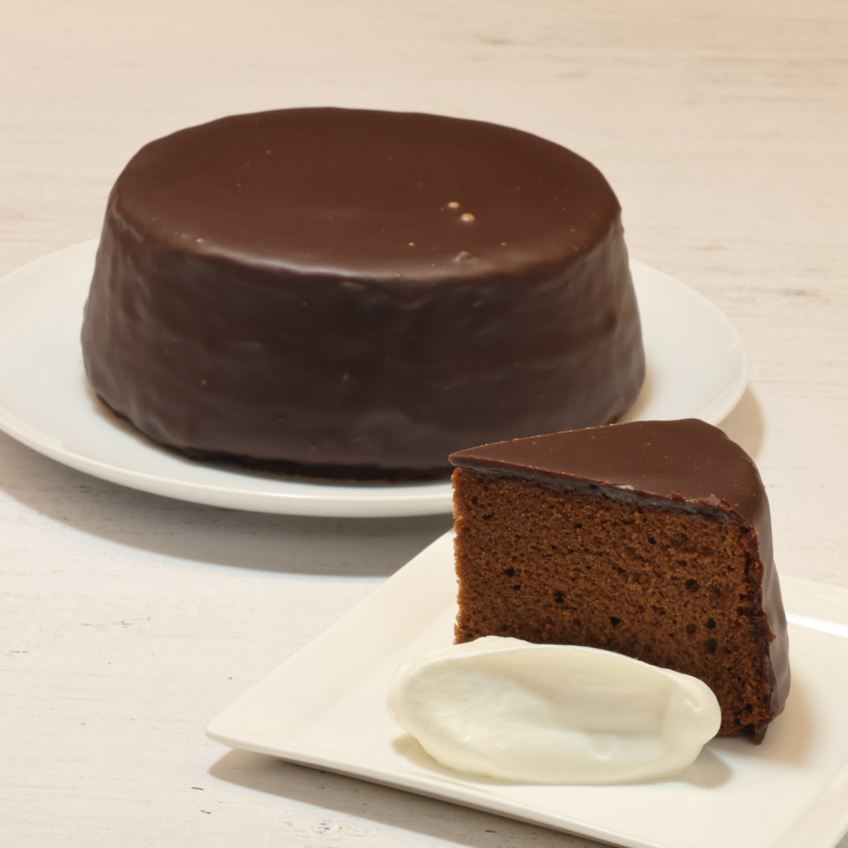 ザッハートルテ 14cm